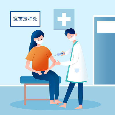 太原"疫苗接种地图"小程序升级了!哪有疫苗一看便知