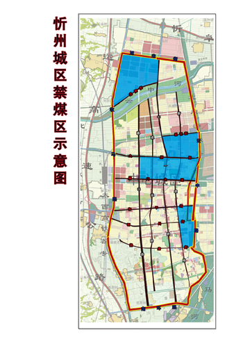 忻州城区人口多少_忻州城区最新规划图