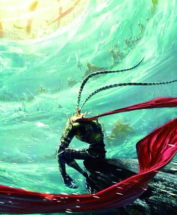 中国动画何以创造了世界第一 中国动画何以创造了世界第一