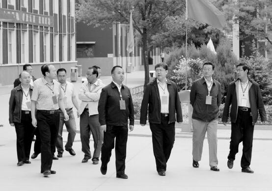 静乐一中:强化教研教改 提升队伍素质 推进科学