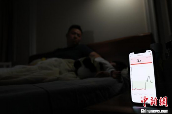专家呼吁社会更多关爱“小糖人”