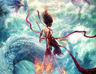 中国动画何以创造了世界第一 中国动画何以创造了世界第一