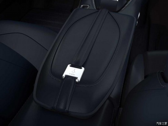 阿斯顿·马丁 阿斯顿·马丁DBS 2020款 DBS Superleggera Concorde Edition