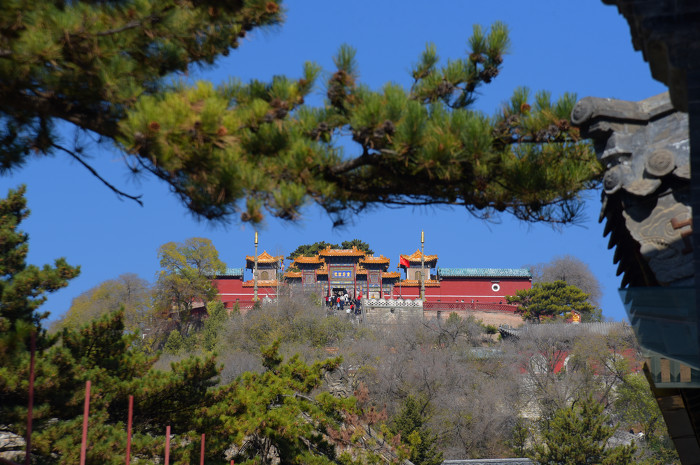 秋日五台山醉游人-37153.jpg 秋日五台山醉游人-37153.jpg