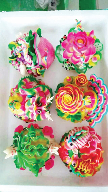 郝旸旸:筑梦《星光大道》的忻州女孩-忻州在线