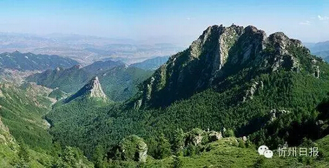 忻州市申办山西省旅游发展大会城市活动投票倡