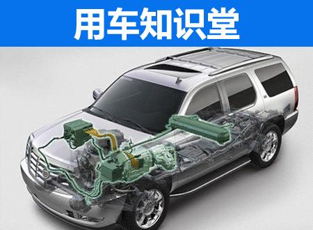 这些省油功能哪个最靠谱 开车习惯很重要