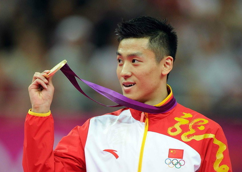 山西省参加奥运会运动员名单出炉-忻州在线 忻