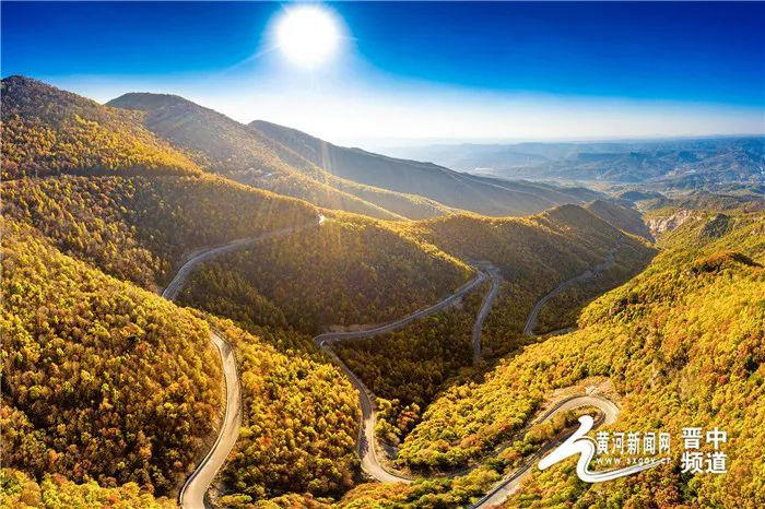 国庆游山西丨来都来了！学两句山西话再走！