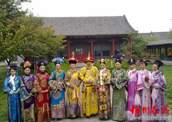 《甄嬛传》各主演身世-忻州在线 忻州新闻 忻州