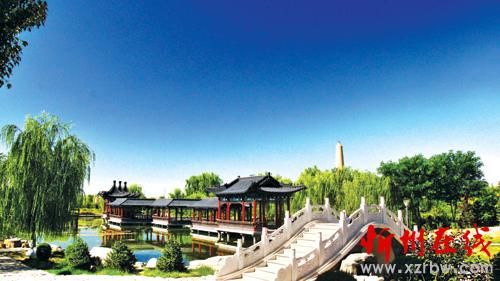 河曲县创建国家卫生县城工作纪实-忻州在线