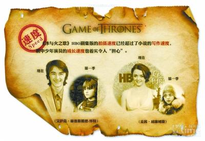 权力的游戏第三季归来-忻州在线 忻州新闻 忻州