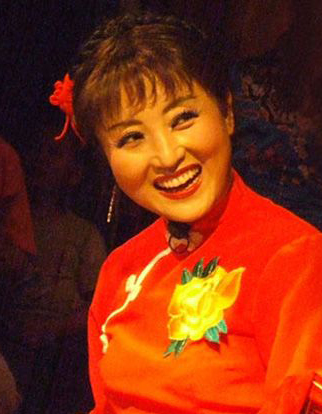 《<em>美姐</em>》献礼二人台遭<em>腾讯</em>盗播-忻州<em>在线</em> 忻