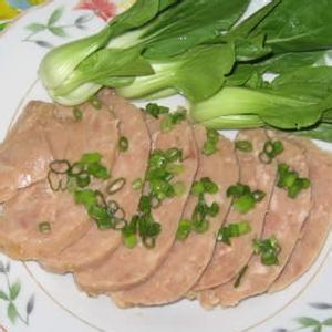 定襄蒸肉-肉香扑鼻-忻州在线 忻州新闻 忻州日