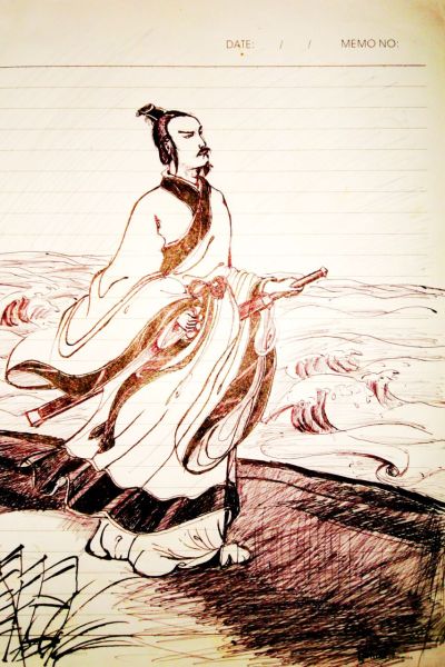 惟楚有材:历史上湖南出了哪些名人(图)-忻州在