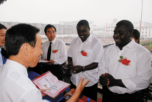 忻州一中-忻州在线 忻州新闻 忻州日报网 忻州