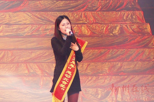 <em>最美女孩</em>定襄<em>李志敏</em>-忻州在线 忻州新闻 忻州日