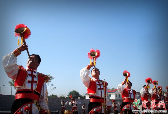 上海世博会闭幕式将刮定襄风-忻州在线 忻州新