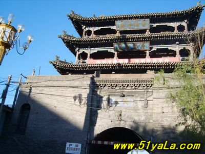 宁武关-忻州在线 忻州新闻 忻州日报网 忻州新闻网
