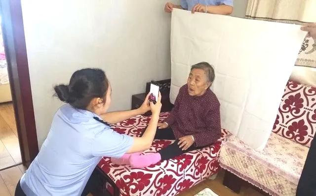 五台公安服务群众“零距离”，构筑政务服务良好体系