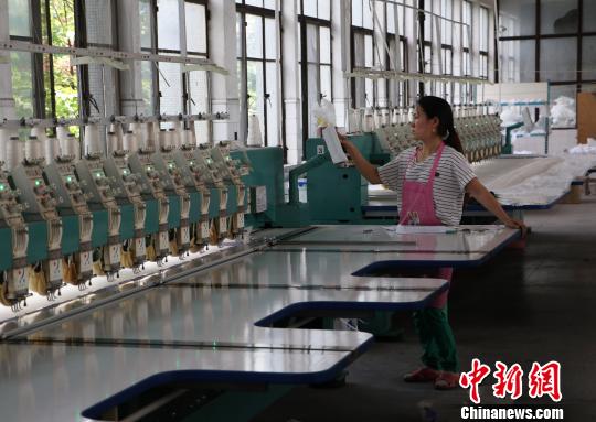 欧盟全面限制全氟辛酸中国出口企业“排毒”压力骤增