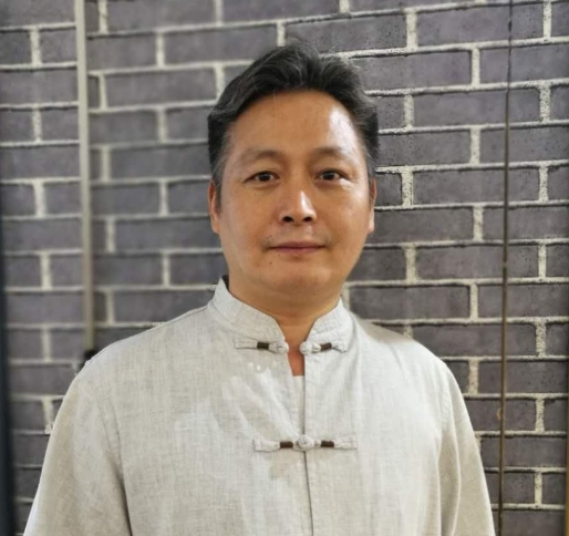 《乔维谈艺术》之何德军先生书法赏析