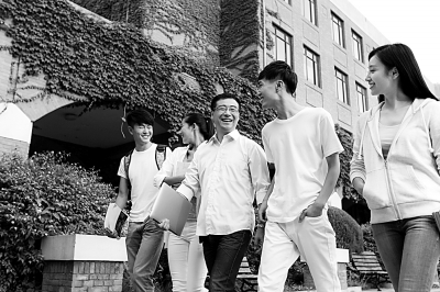 “适合的教育”才是最好的教育